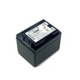 thumbnail image 1 of Wasabi Power Battery for Canon BP-727 and Canon VIXIA HF M50, M52, M500, HF R30, R32, R300, HF R40, R42, R400, R50, R52, R500, R60, R62, R600, R70, R72, R700, R80, R82, R800, and Canon video cameras., 1 of 4