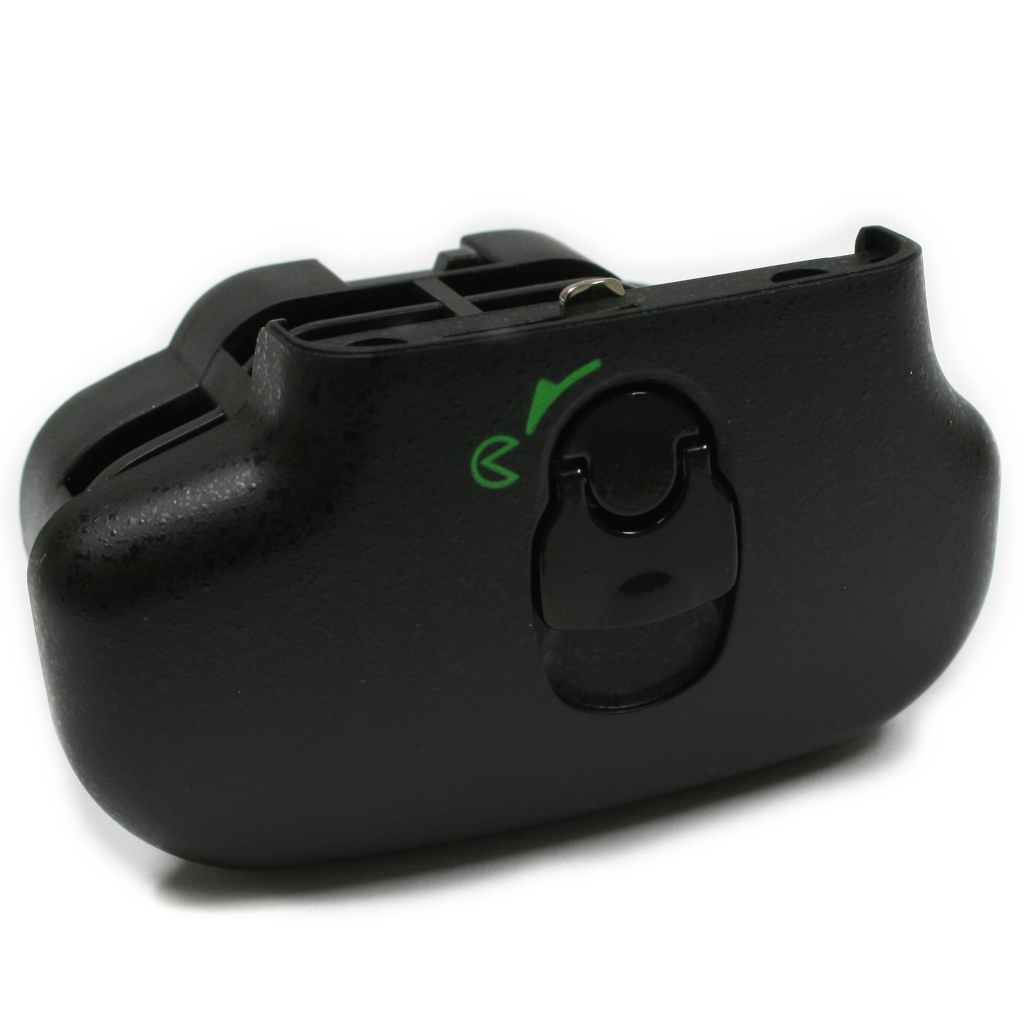 ACCUCELL Batterij geschikt voor Nikon D80, 1600mAh Batterij