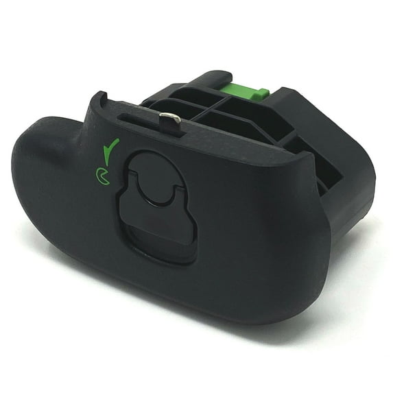 Wasabi Power Battery Chamber Cover for Nikon BL-5, MB-D12, Nikon EN-EL18, EN-EL18a, EN-EL18b, EN-EL18c, EN-EL18d
