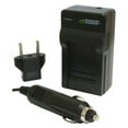 thumbnail image 1 of Wasabi Power Battery Charger for CR-V3 Battery, 1 of 5