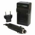 thumbnail image 1 of Wasabi Power Battery Charger for Casio NP-110, BC-110L, 1 of 5