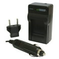 thumbnail image 1 of Wasabi Power Battery Charger for Sony NP-FP50, NP-FP70, NP-FP90, 1 of 5