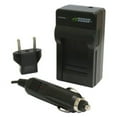 thumbnail image 1 of Wasabi Power Battery Charger for Sony NP-FT1, 1 of 5