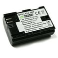 thumbnail image 1 of Wasabi Power Battery for Canon LP-E6, LP-E6N, 1 of 7