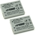 thumbnail image 1 of Wasabi Power Battery for Canon NB-5L (2-Pack), 1 of 6