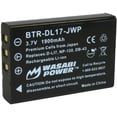 thumbnail image 1 of Wasabi Power Battery for Fujifilm NP-120, 1 of 2