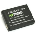 thumbnail image 1 of Wasabi Power Battery for ISAW-REP-03 and ISAW A1, A2 ACE, A3 Extreme, ISAW Advance, ISAW Extreme, 1 of 1