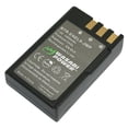 thumbnail image 1 of Wasabi Power Battery for Nikon EN-EL9, 1 of 3