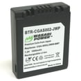 thumbnail image 1 of Wasabi Power Battery for Panasonic CGA-S002, DMW-BM7, 1 of 2