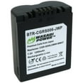 thumbnail image 1 of Wasabi Power Battery for Panasonic CGR-S006, 1 of 2