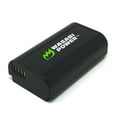 thumbnail image 1 of Wasabi Power Battery for Panasonic DMW-BLJ31, 1 of 6