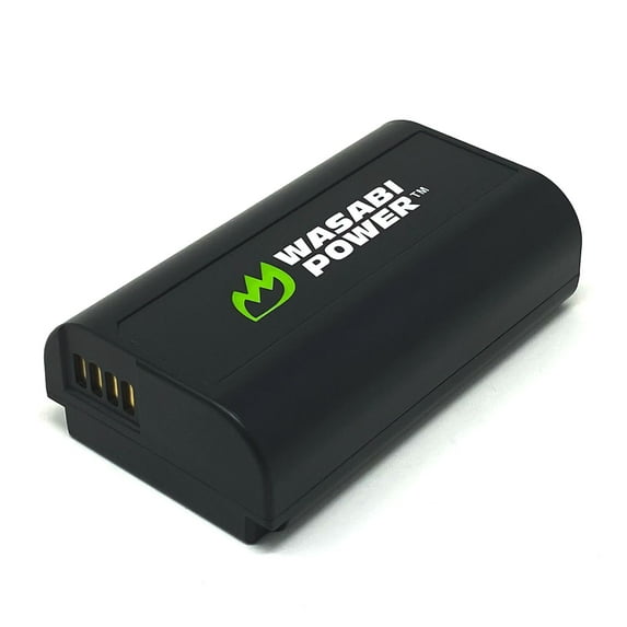 Wasabi Power Battery for Panasonic DMW-BLJ31