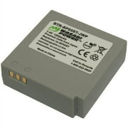 Wasabi Power Battery for Samsung IA-BP85NF, IA-BP85ST