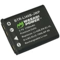 thumbnail image 1 of Wasabi Power Battery for Sanyo LI40B and Select Xacti Models, 1 of 2