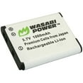 thumbnail image 1 of Wasabi Power Battery for Sony NP-BJ1, 1 of 1