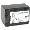 thumbnail image 1 of Wasabi Power Battery for Sony NP-FH70, NP-FH60 (2400mAh), 1 of 2