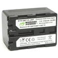 thumbnail image 1 of Wasabi Power Battery for Sony NP-QM71D, 1 of 2
