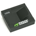thumbnail image 1 of Wasabi Power Battery for YI Action Camera (International Edition) from Xiaomi, Xiaoyi, 1 of 2