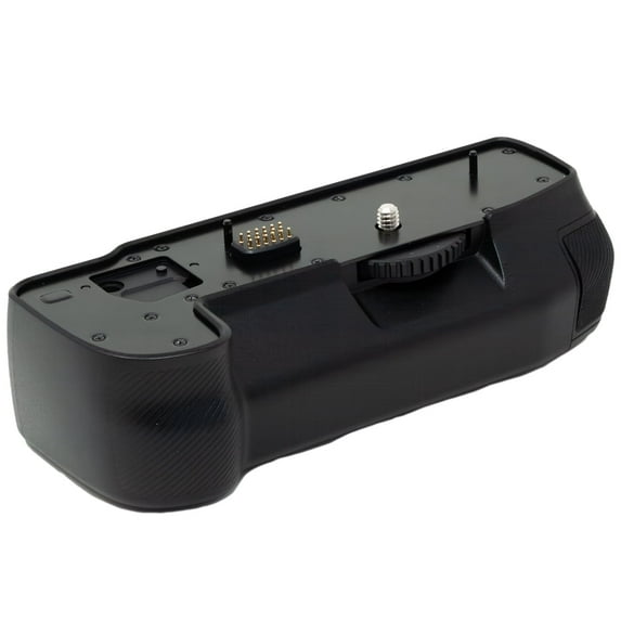Wasabi Power HM-6K Battery Grip for BMD BMPCC Blackmagic 6K Pro