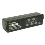 Wasabi Power Intelligent Battery for DJI Osmo, OSMO Mobile, Osmo+