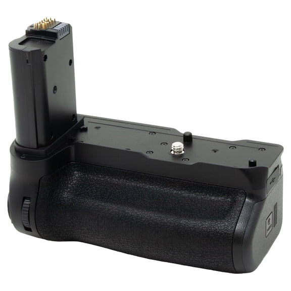 Wasabi Power Nikon MB-N12 Battery Grip for Nikon Z8 Powered by EN-EL15c