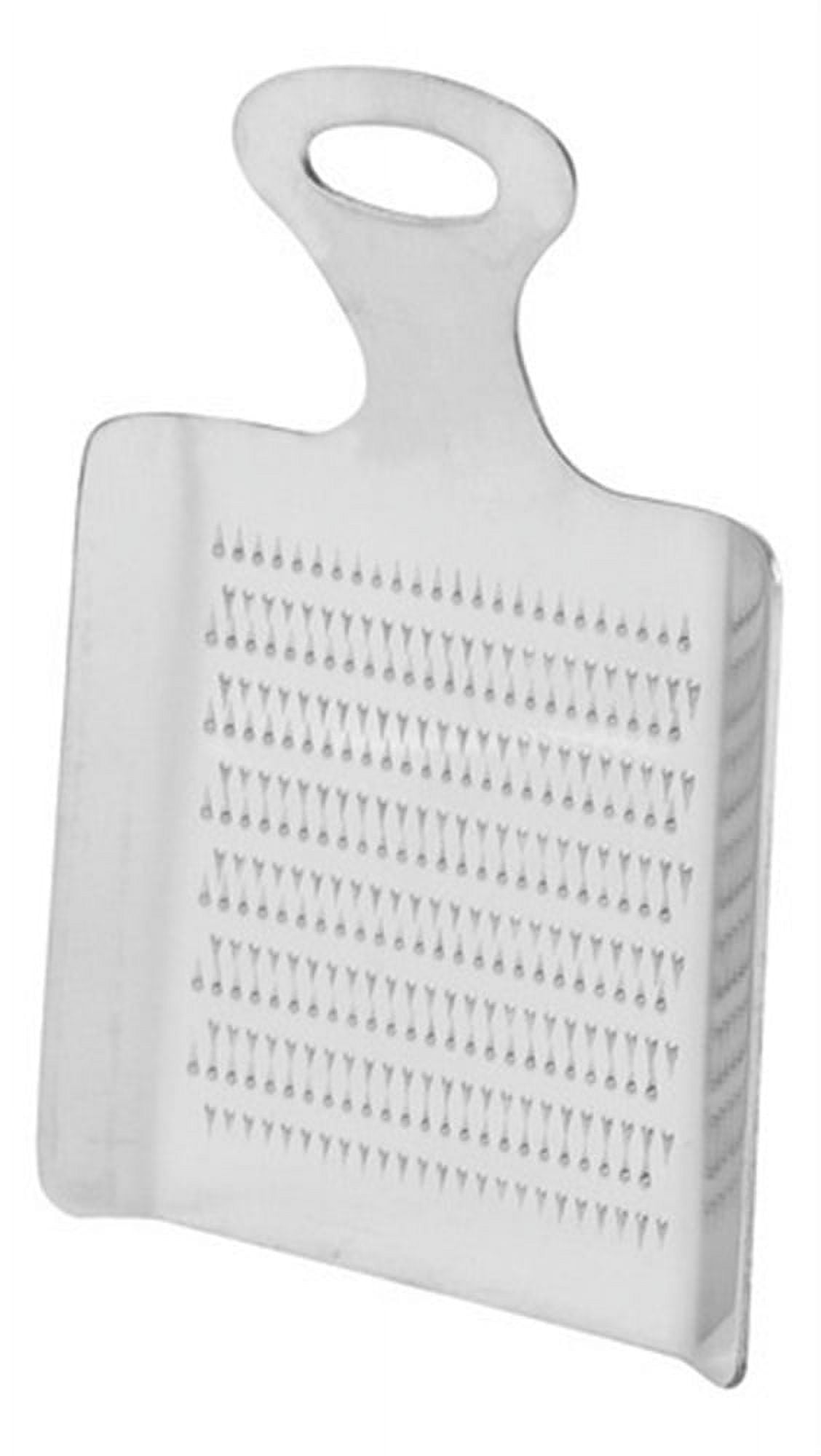 Wasabi and Ginger Grater, Crushed Garlic, Grater Device - Walmart.com