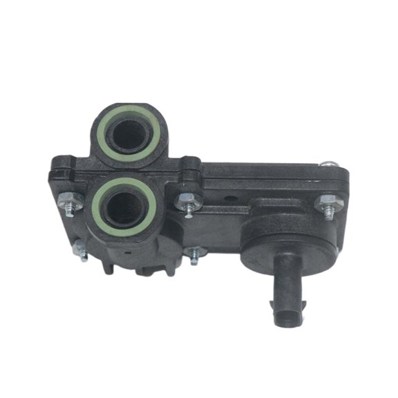 Wasachi 1826511 Differential Pressure Sensor for Peterbilt for Paccar for Kenworth