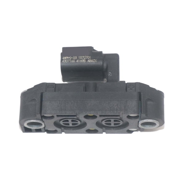 Wasachi 4MPP2-23 4307166 Differential Pressure Sensor for Cummins ISF ISF2.8 ISF3.8 Engine