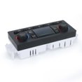 thumbnail image 1 of Wasachi AC Climate Control AC Module 15136332 For 2003-2006 for GMC for Yukon XL 1500, 1 of 8