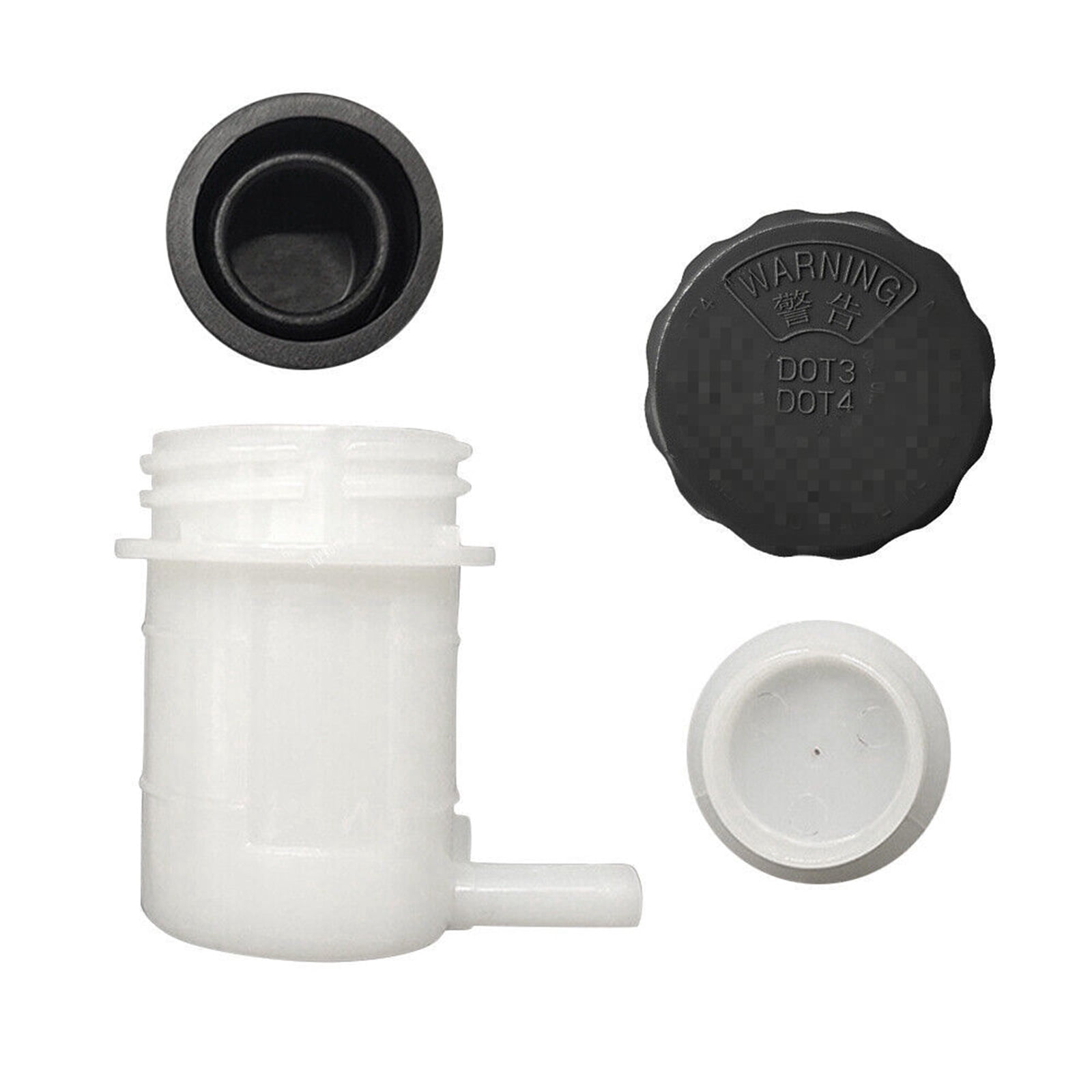 Wasachi For Honda for Accord for Cr-V for Civic Clutch Cylinder Fluid Reservoir 46965-S6a-013