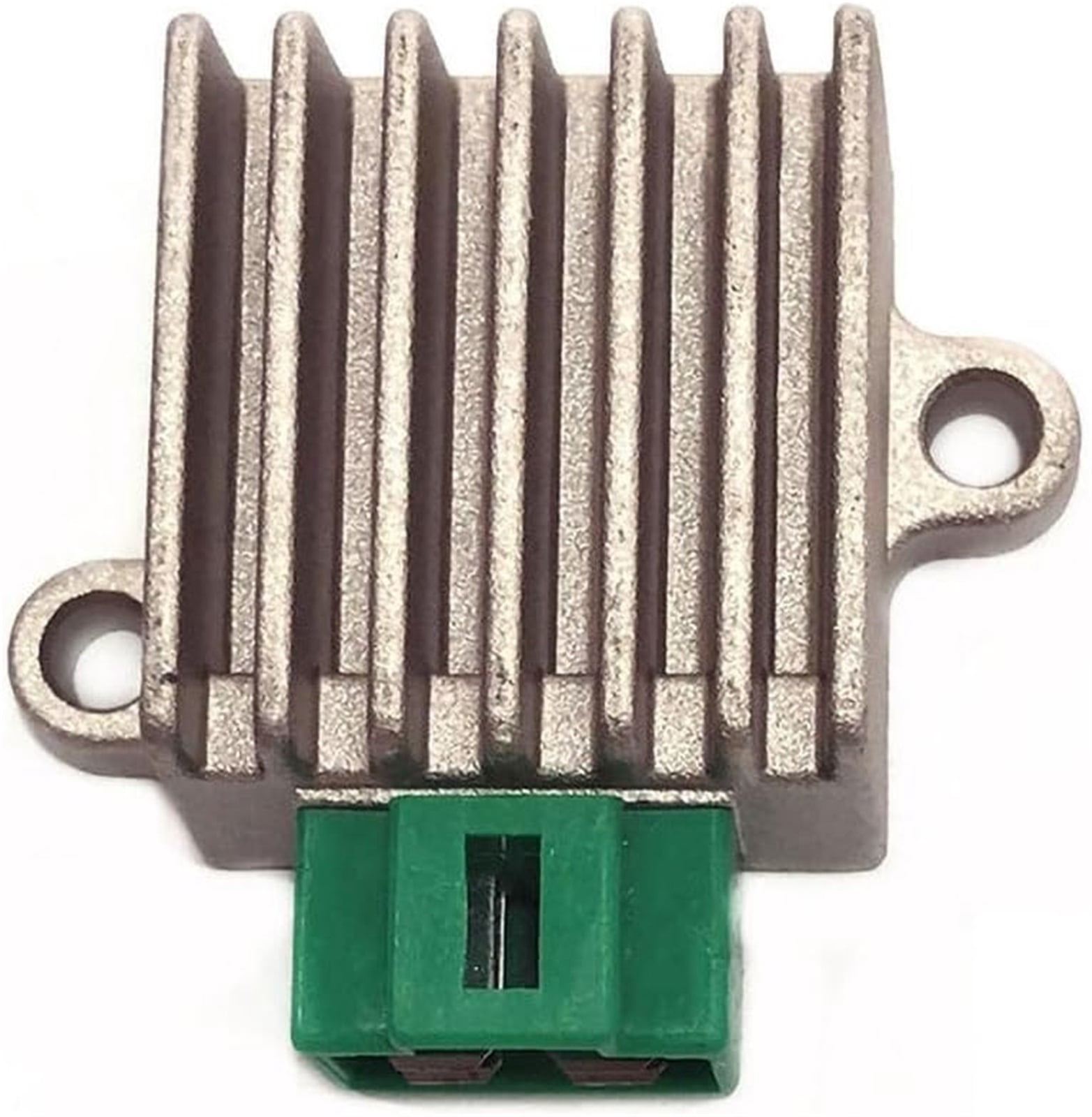 Wasachi FOR Moto Rectifier Motorcycle Voltage Regulator Rectifier 12V ...
