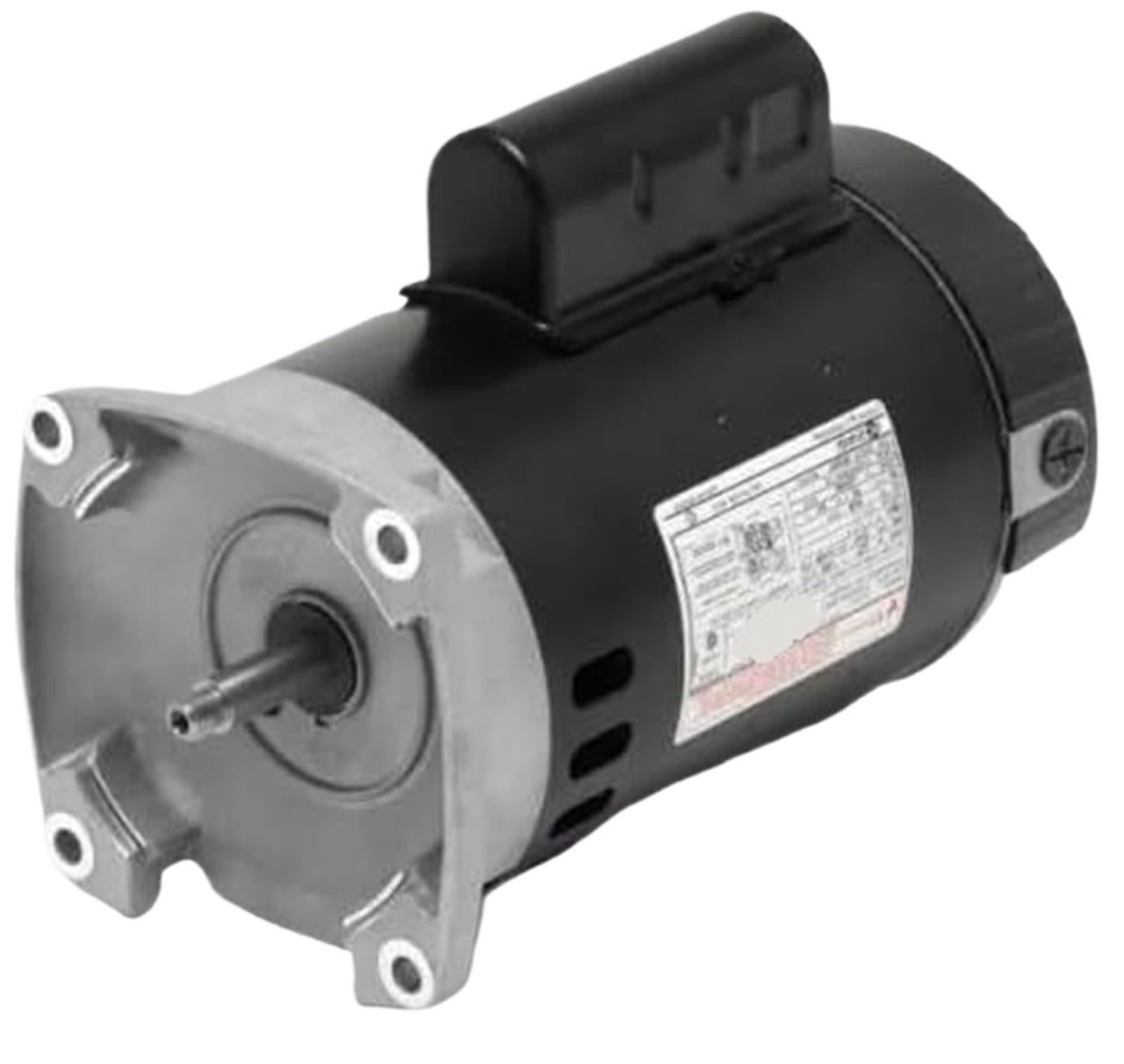 Wasachi Pump Motor for Model 340038 1 HP Replacement for Pentair for ...