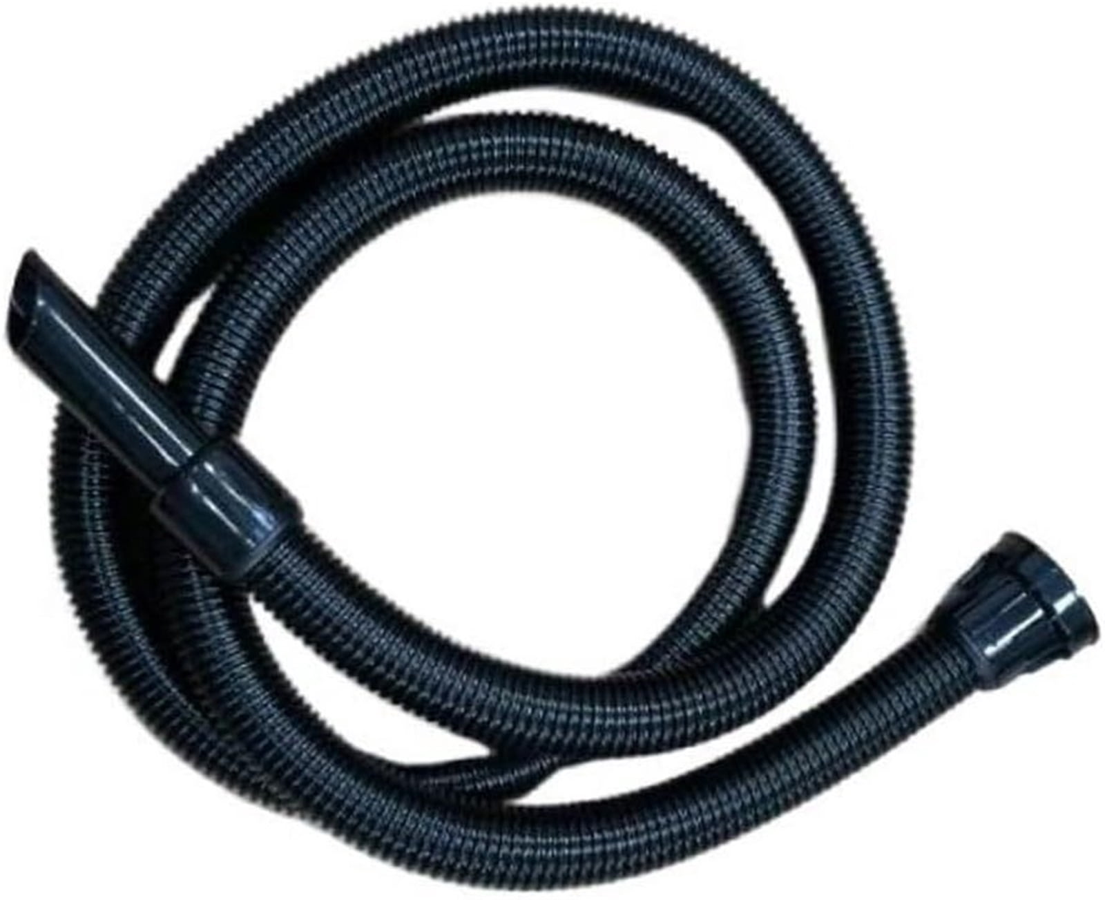 Tuyau Aspiration 5m Vhbw Compatible Numatic Henry NVH180 - Raccord 32mm
