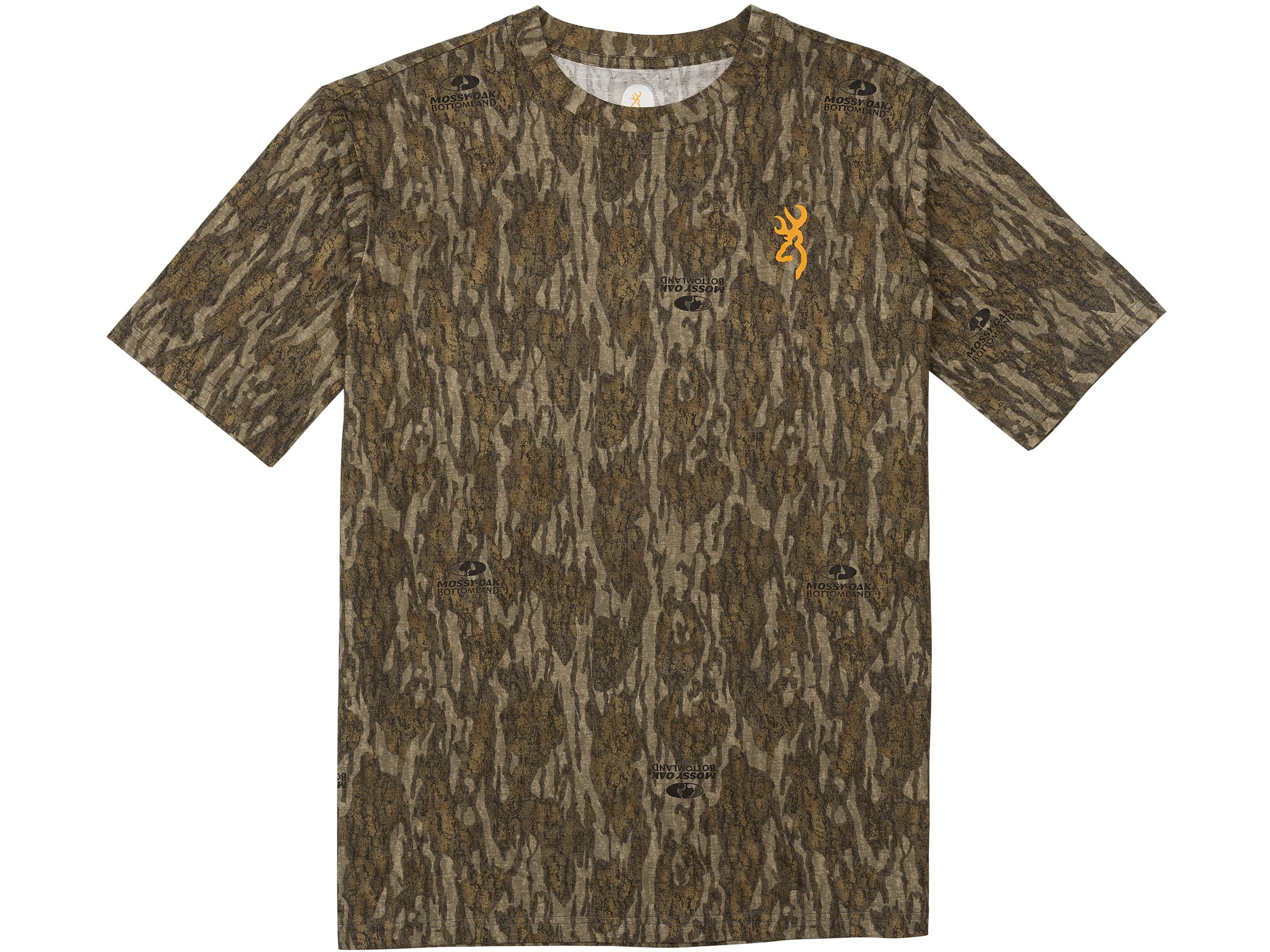 Wasatch-CB Short Sleeve Shirt
