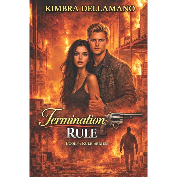 Rule Termination Rule, Book 4, (Paperback)