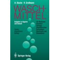thumbnail image 1 of Waschmittel: Aufgaben in Hygiene Und Umwelt (Paperback), 1 of 1