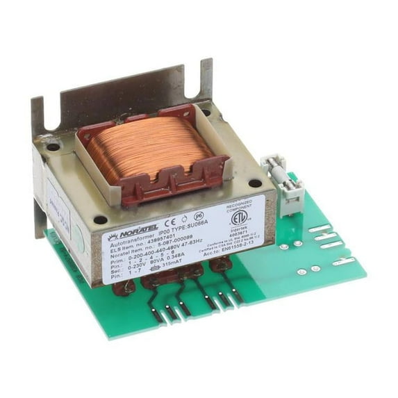Wascomat 438957401- Genuine OEM Replacement Part