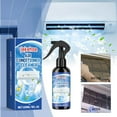 Wash AC Cleaner Domestic house cleaning supplies Special best cleaning