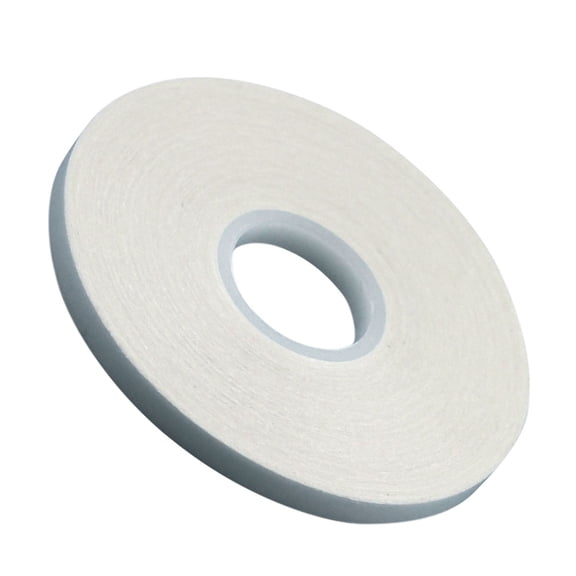 Double-Sided Arts Tape with Water Soluble Adhesive for Paper, Craft Projects, and Easy Removal