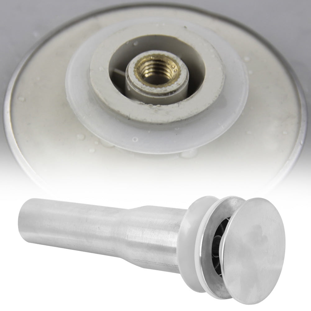 Wash Basin Drain Rubber Gasket Without Overflow Basin Drain Up