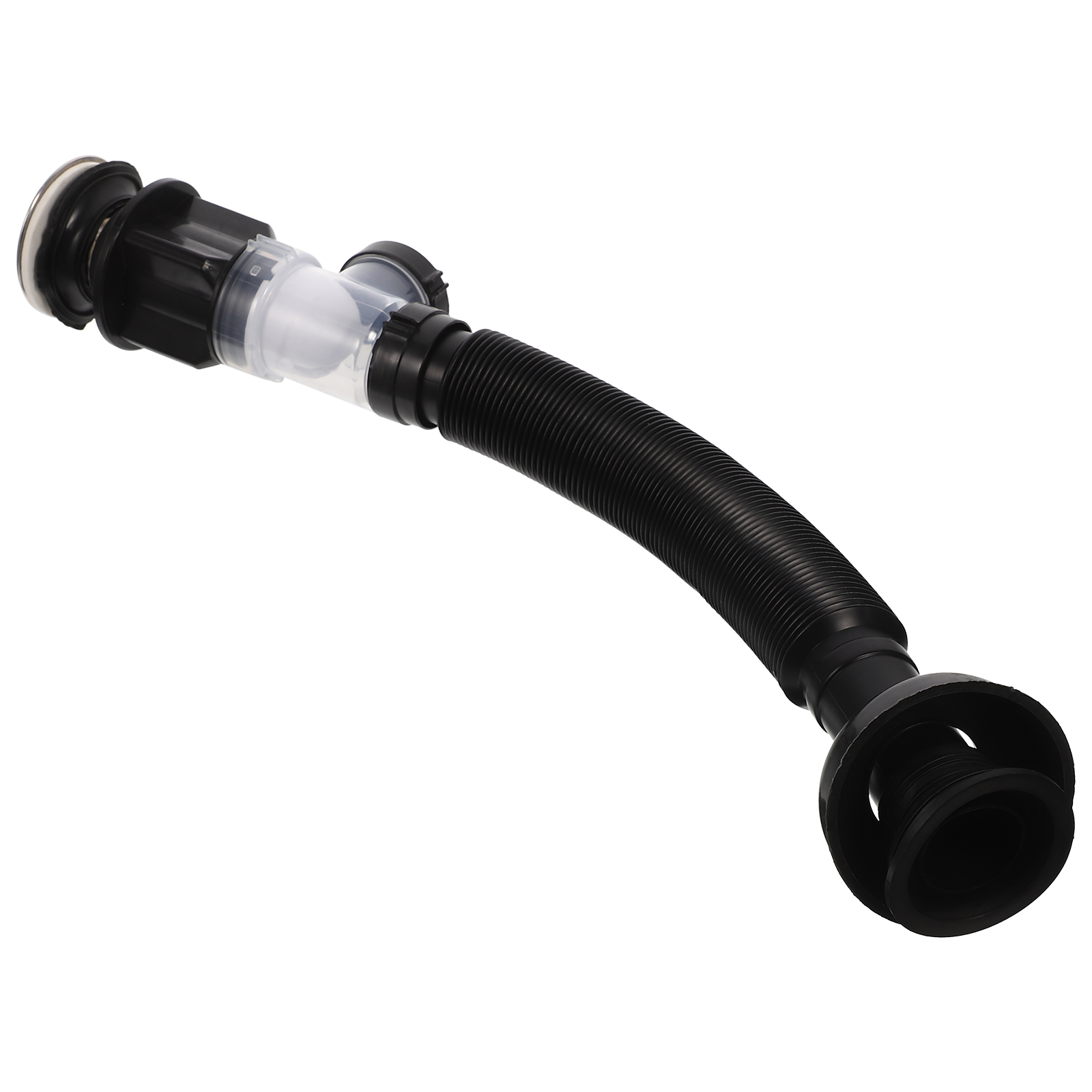 Wash Basin Drain Water Rv Drain Hose Drainage Expandable Drain Hose