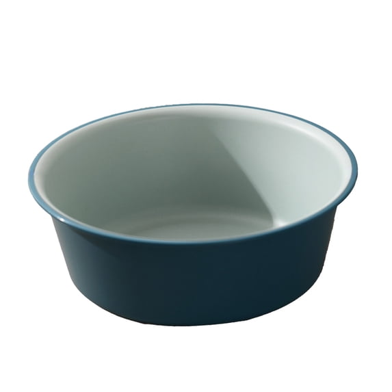 Wash Basin Large Capacity Thicken Plastic Basin for Home Dormitory with Resistance to Deformation and Extended Product Life Portable Laundry Washbasin for Washing Clothes Face Feet