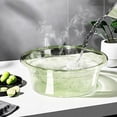 thumbnail image 1 of Portable Plastic Wash Basin, Thickened Round Soaking Tub for Foot Bath & Face Cleansing, Kitchen & Bathroom Utility Dish Pan, 1 of 8
