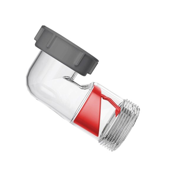 Wash Basins Drainage Pipe Set Sink Drain Backflow Preventer Anti Odors Sink Drain Gate For Home Use Enduring