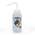 thumbnail image 1 of Wash Bottle, Widemouthed, For Ethanol, 500 Ml, 1 of 1