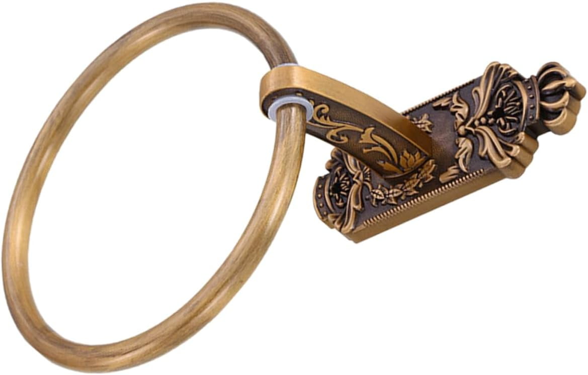 Wash Cloth Holder for Bathroom Towel Warmer for Facials Towel Organizer