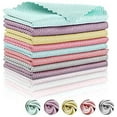 Wash Cloths 2025 New Cleaning Cloths Reusable, Easy Clean Cloths