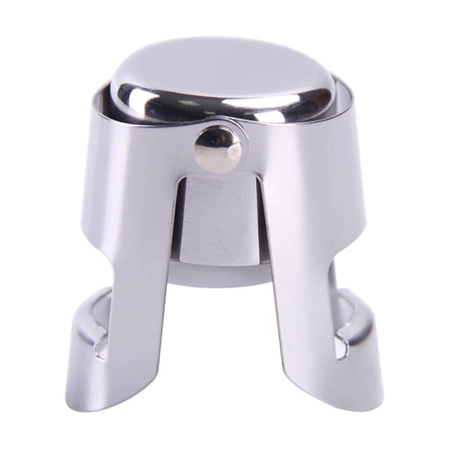 Wash Co Stopper Vacuum Pressure Cap Bottle Stoppers Decorative Ocean