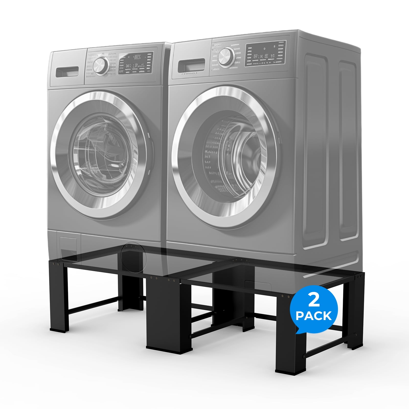 Frigidaire pedestals for washers and dryers online