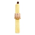 thumbnail image 1 of Wash Face Wrist Device Hair Band Children's Sports Water Absorbing Plush Wristband Sweat Wiping Wristband And Wristband, 1 of 1